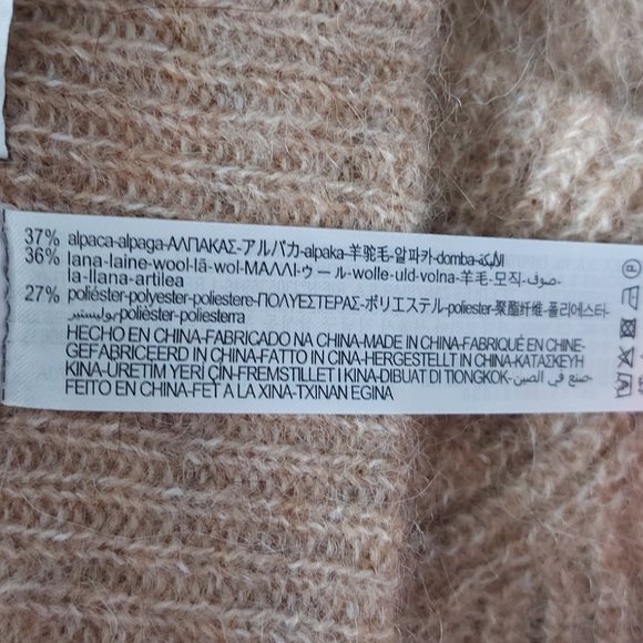 ZARA - Picture 4 of 4